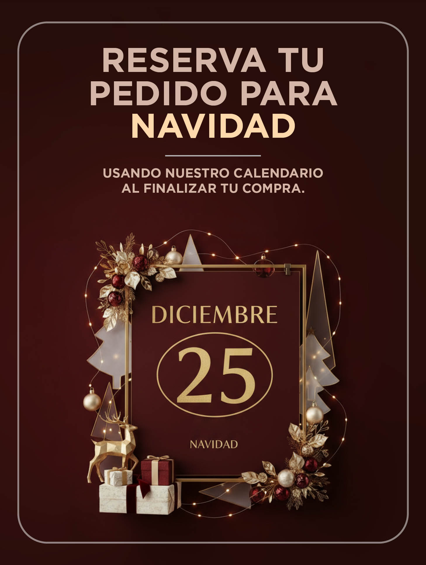 Banner 1 - Calendario